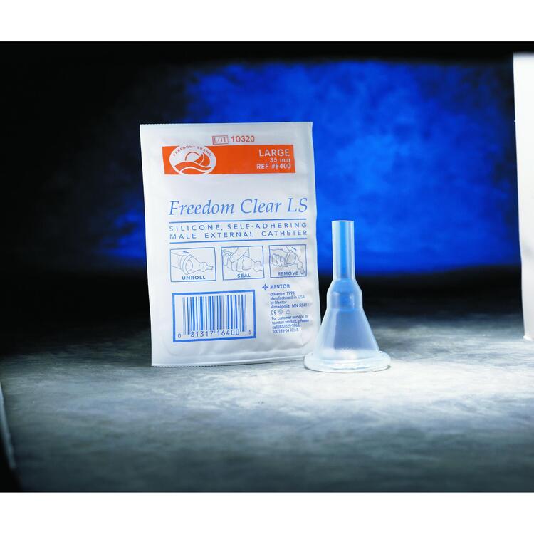 Freedom Clear® Long Seal