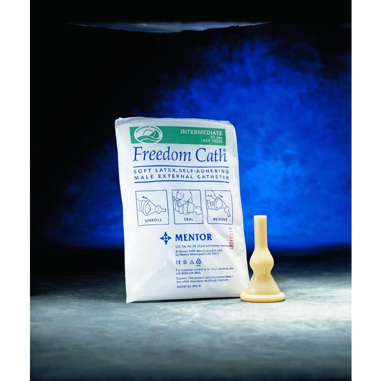 Freedom Cath® External Catheter