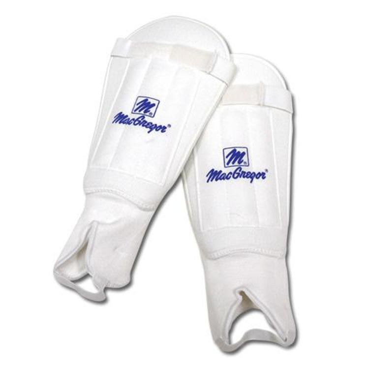 Macgregor® Adult Padded Shinguard