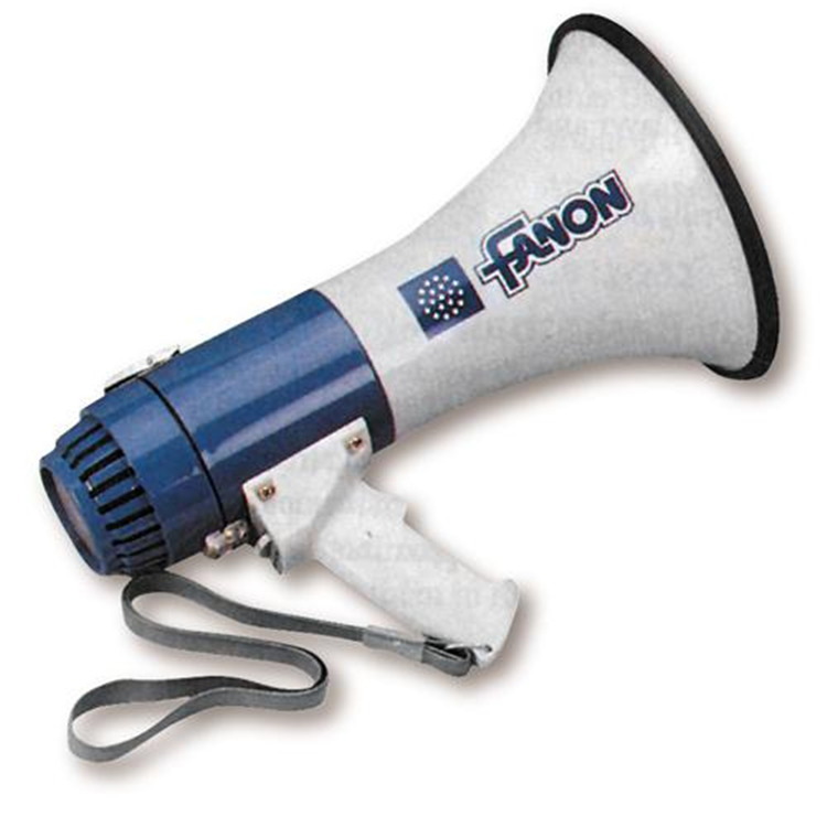 Fanon Mv10s Megaphone
