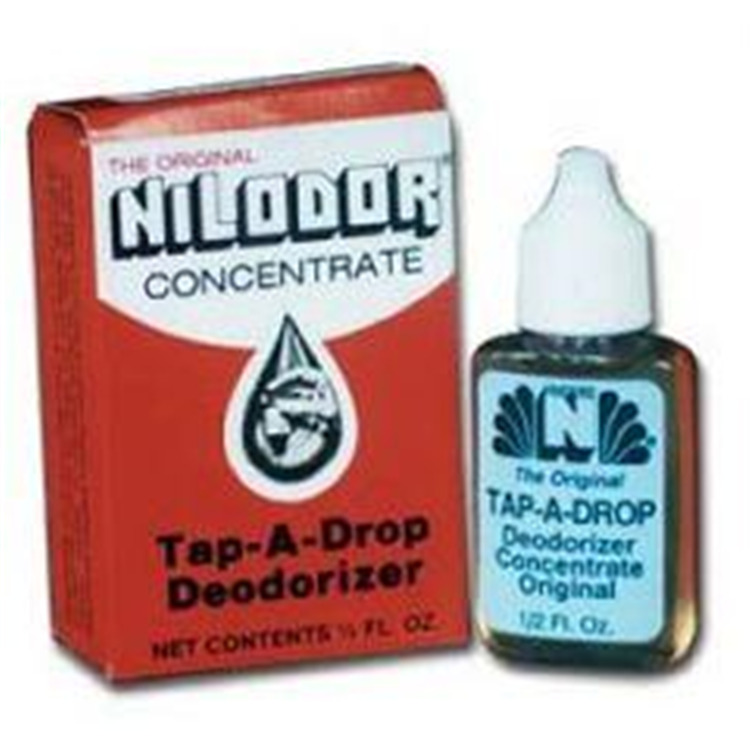 Nilodor Drops .5 Oz