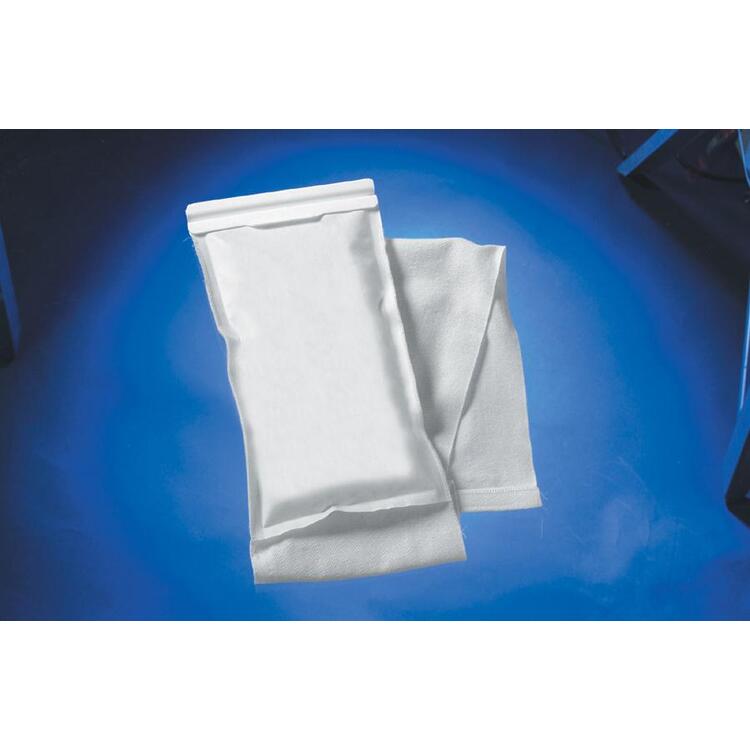 Refillable Ice Wraps - 50 Count