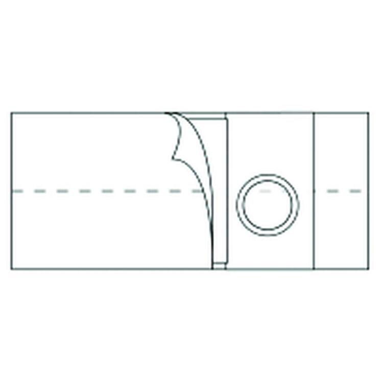 Support Belt 3in 2.75 In Opening