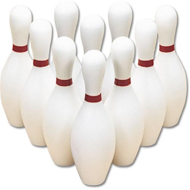 Replacement Set Of Pins