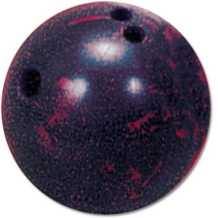 Rubber Bowling Ball 5 Lbs.