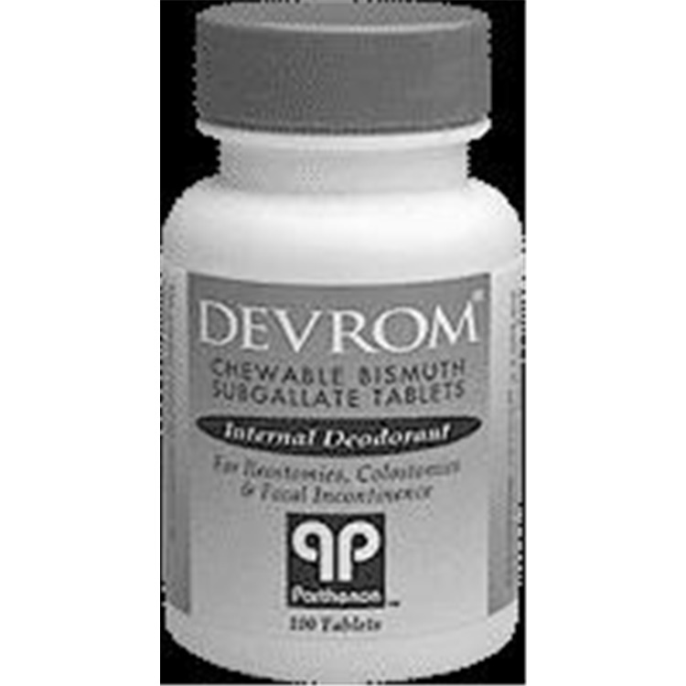 Devrom® Tablets