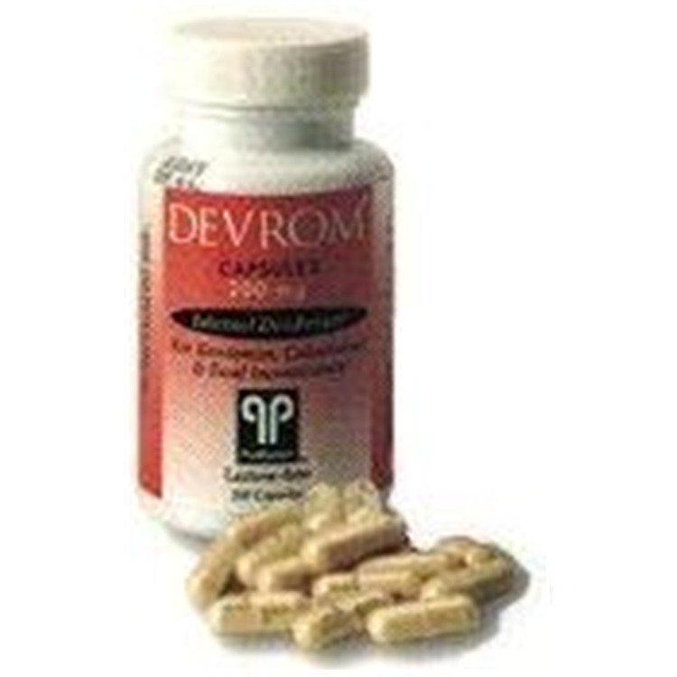 Devrom Capsules