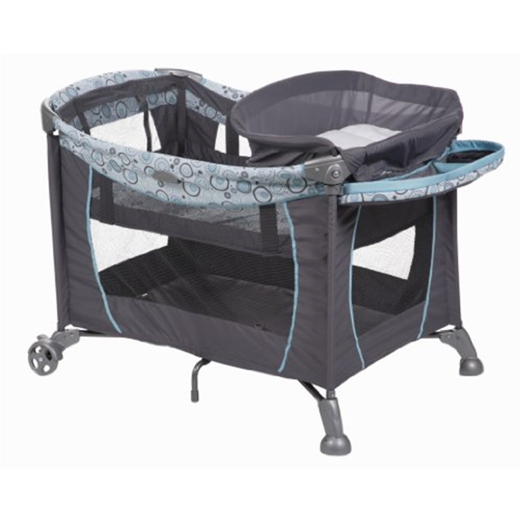 Safety 1st® Travel Ease™ Deluxe Play Yard  (Marina)