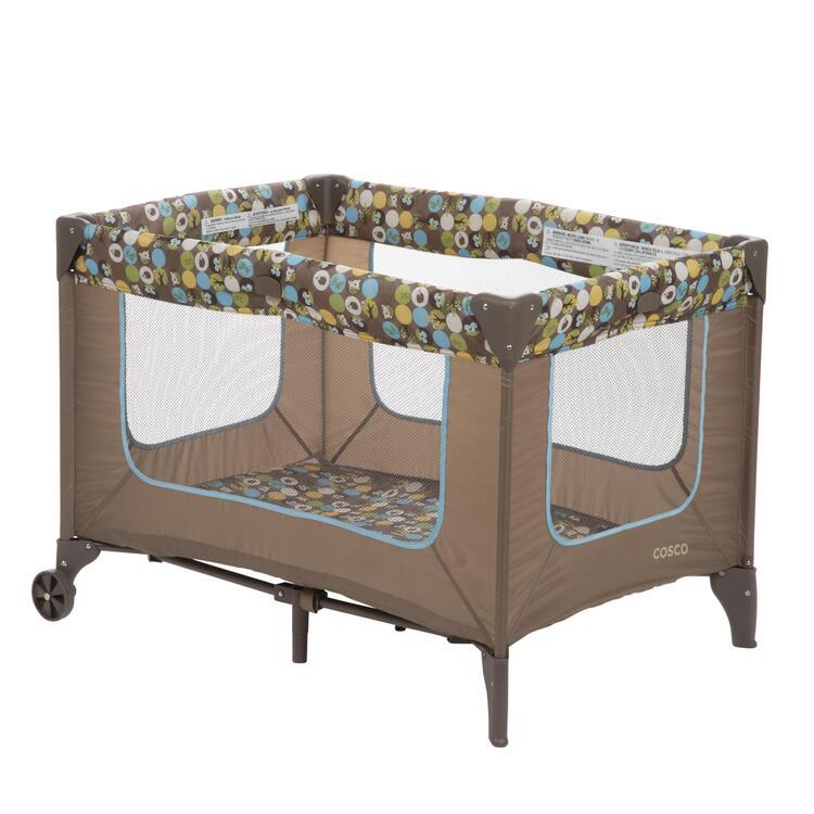 Cosco® Funsport® Play Yard (Into the Woods)