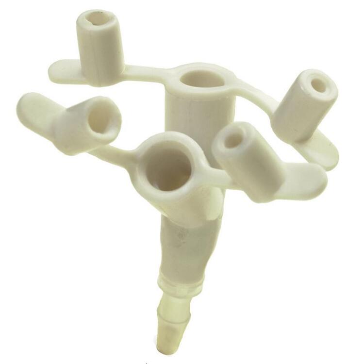 Universal Y-Site Adapter