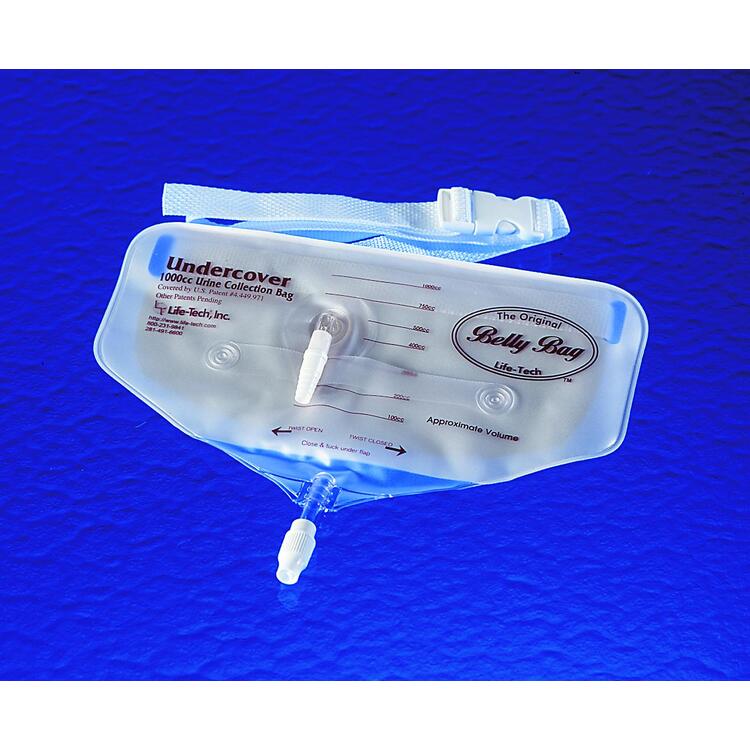 Belly Bag™