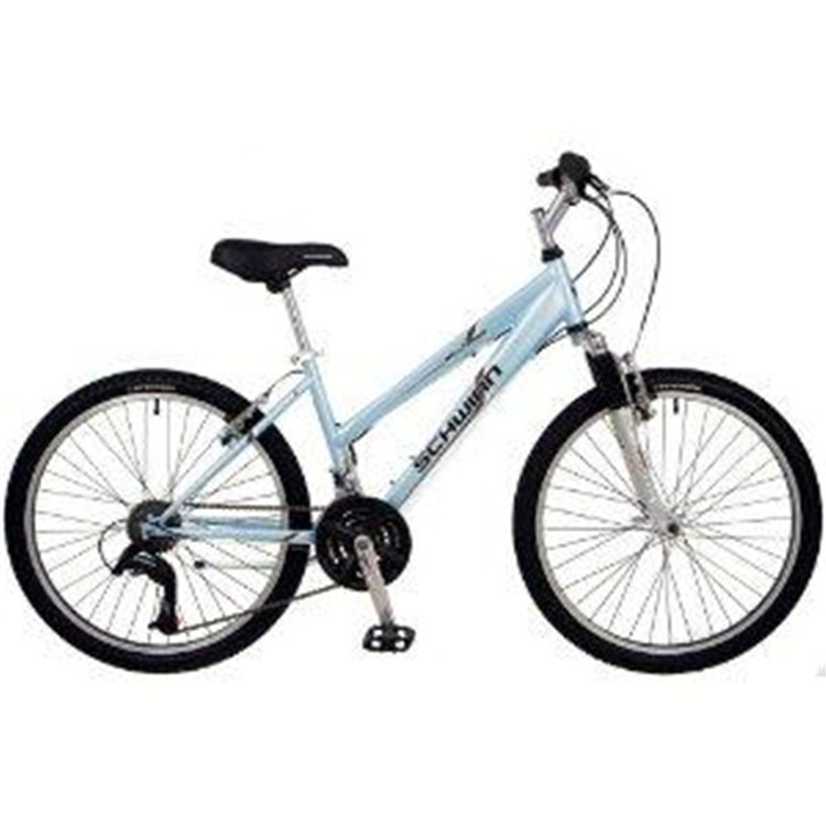 Schwinn High Timber Girl's 24