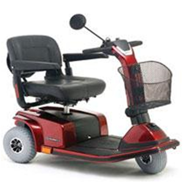 Celebrity X 3-Wheel Scooter