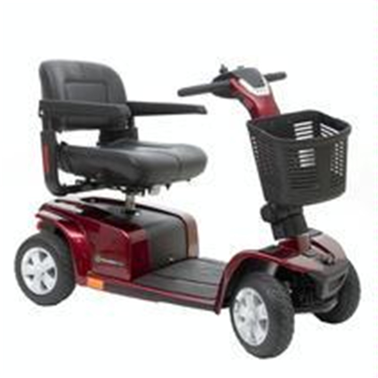 Celebrity X 4-Wheel Scooter