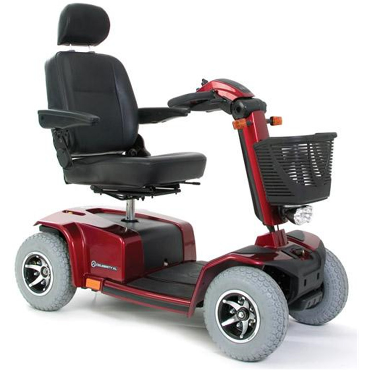 Celebrity Xl Scooter