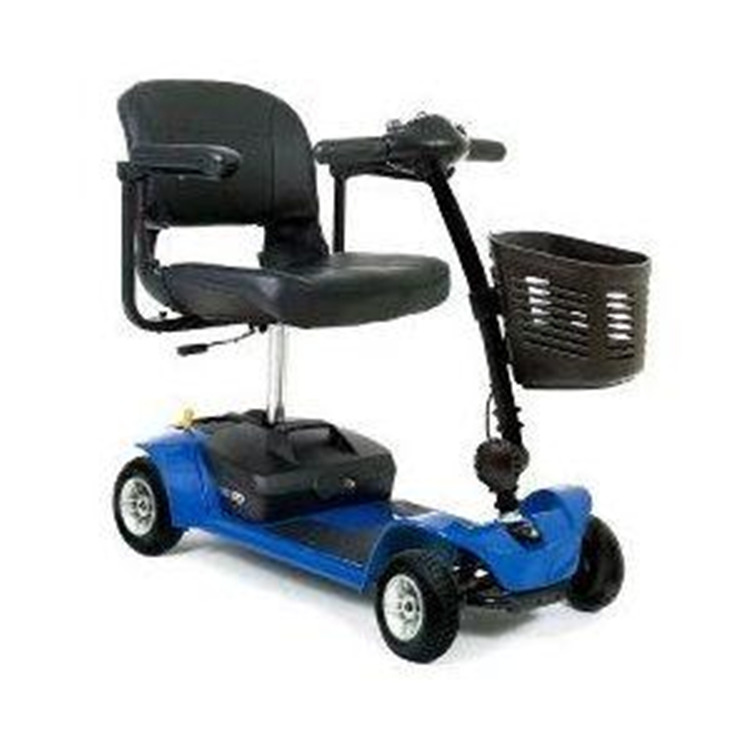 Go-Go Ultra-X 4 Scooter