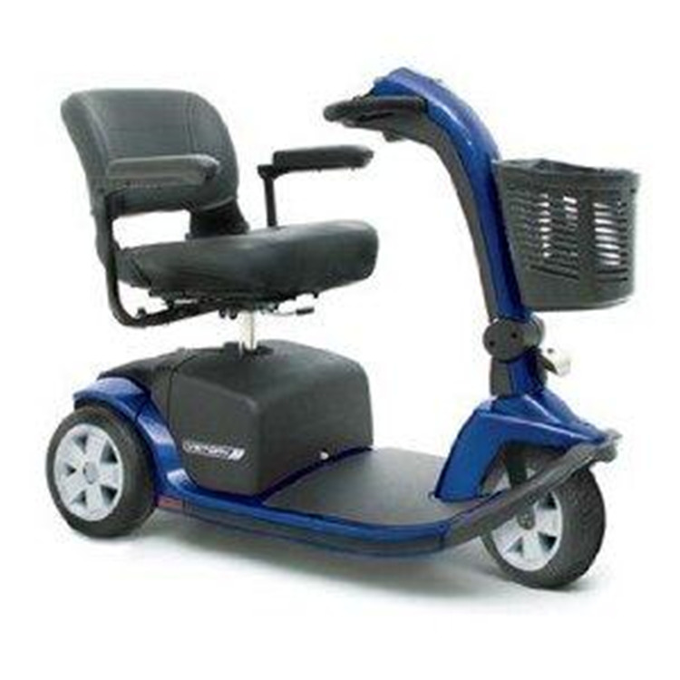 Victory 10 3-Wheel Scooter