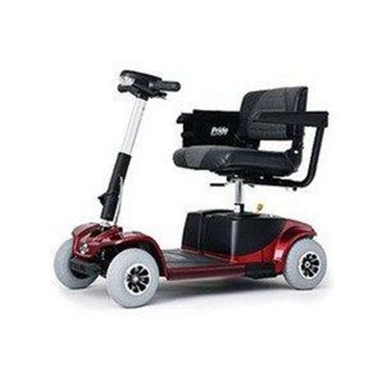 Revo 4 Scooter