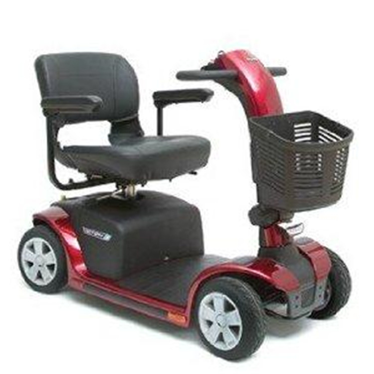 Victory 9 4-Wheel Scooter