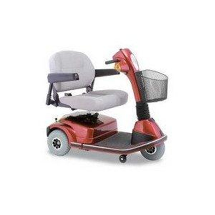 Maxima 2002 3-Wheel Scooter