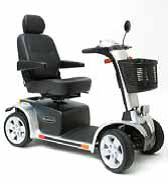 Pursuit XL