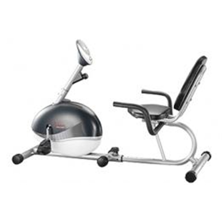 Magnetic Recumbent Bike