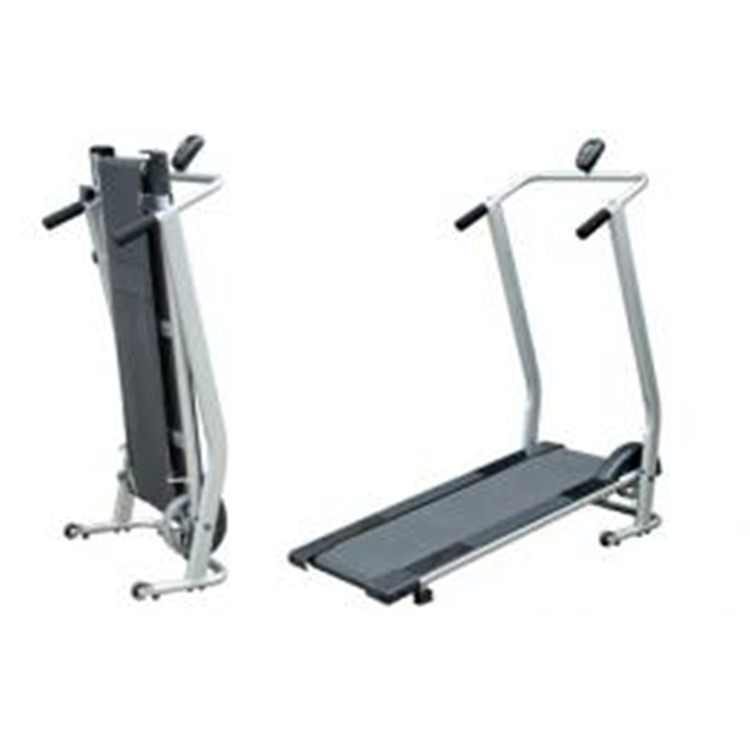 Sunny Manual Treadmill