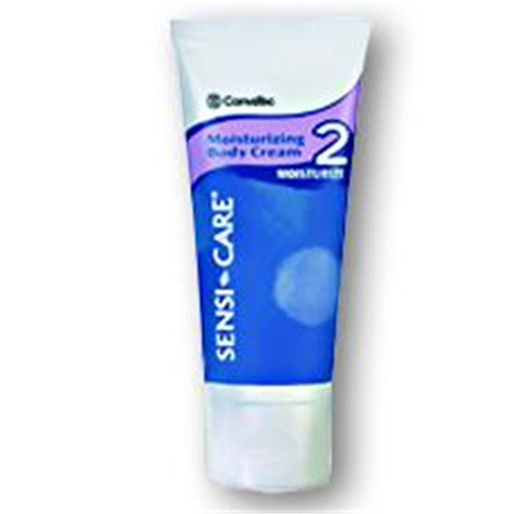 Sensi-Care® Moisturizing Body Cream