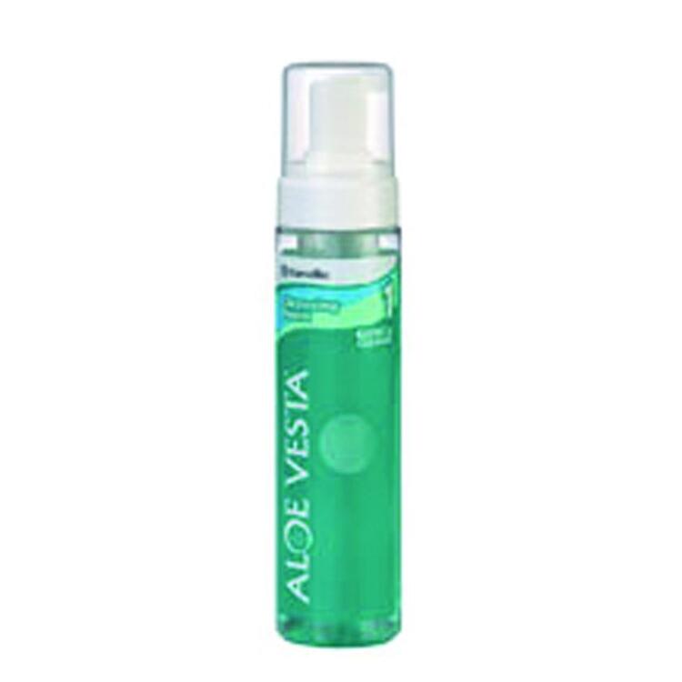 Aloe Vesta Cleansing Foam