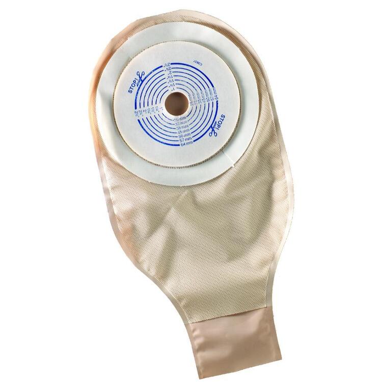 Activelife 1piece Drainable Pouch