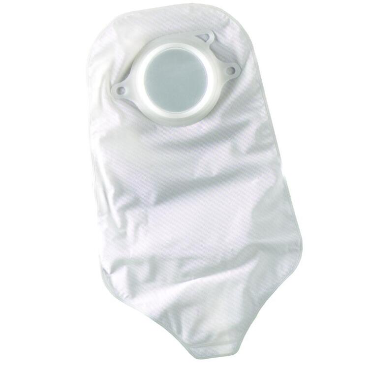 Sur-Fit Autolock® Urostomy Pouch With Accuseal® Tap