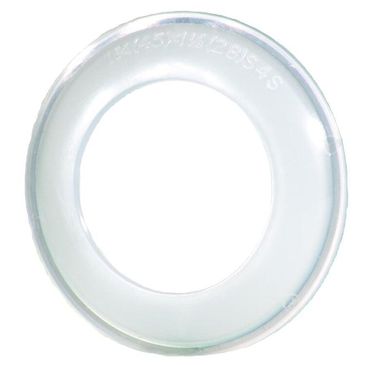 Disposable Convex Insert