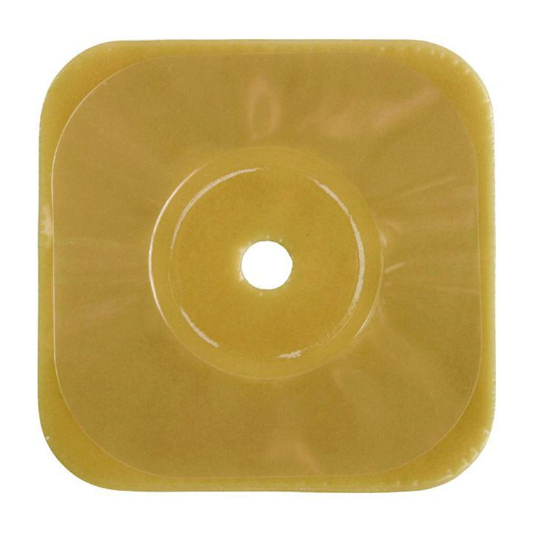 Pre-Cut Stomahesive Skin Barrier