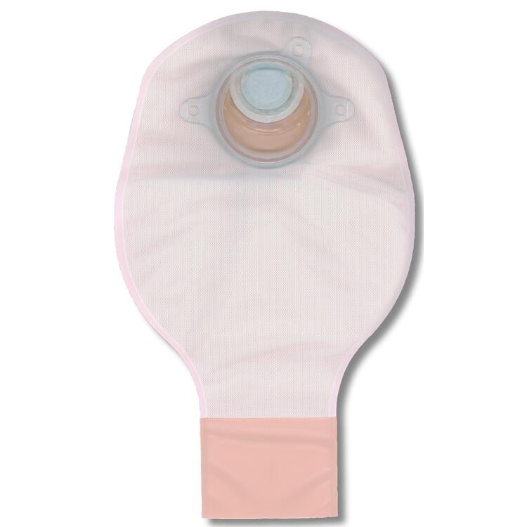 Sur-Fit Natura® Drainable Pouch With Filter