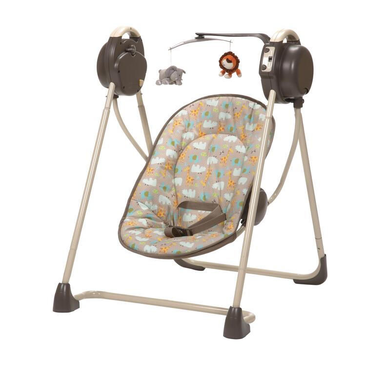 Cosco® Sway 'n Play Swing (Zambia)