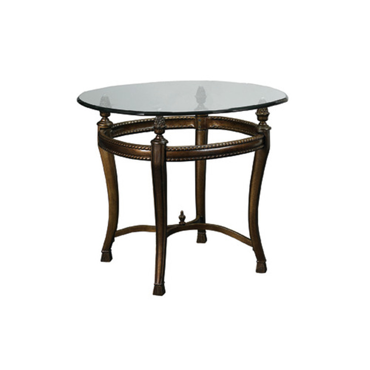 Suffolk Bay Lamp Table
