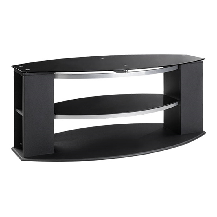 Elipse 48 in. TV Stand with Glass