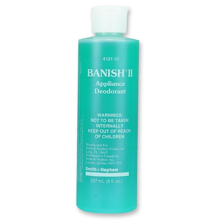 Banish® Ii Liquid Deodorant