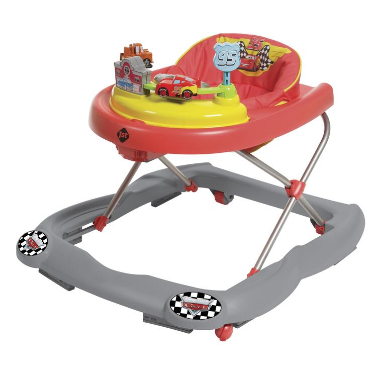 Disney®  Lightning McQueen with Sounds & Lights (Cars)