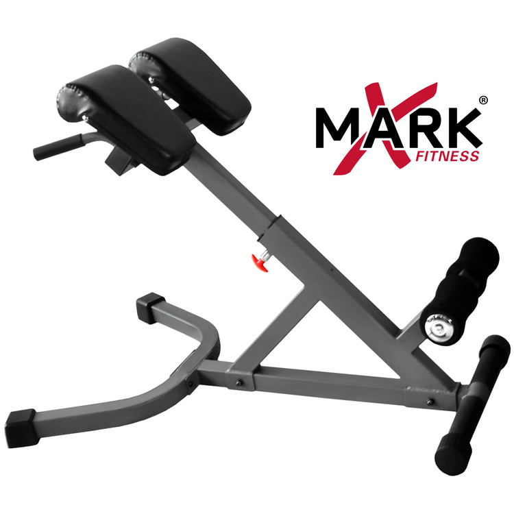 45 Degree Hyperextension