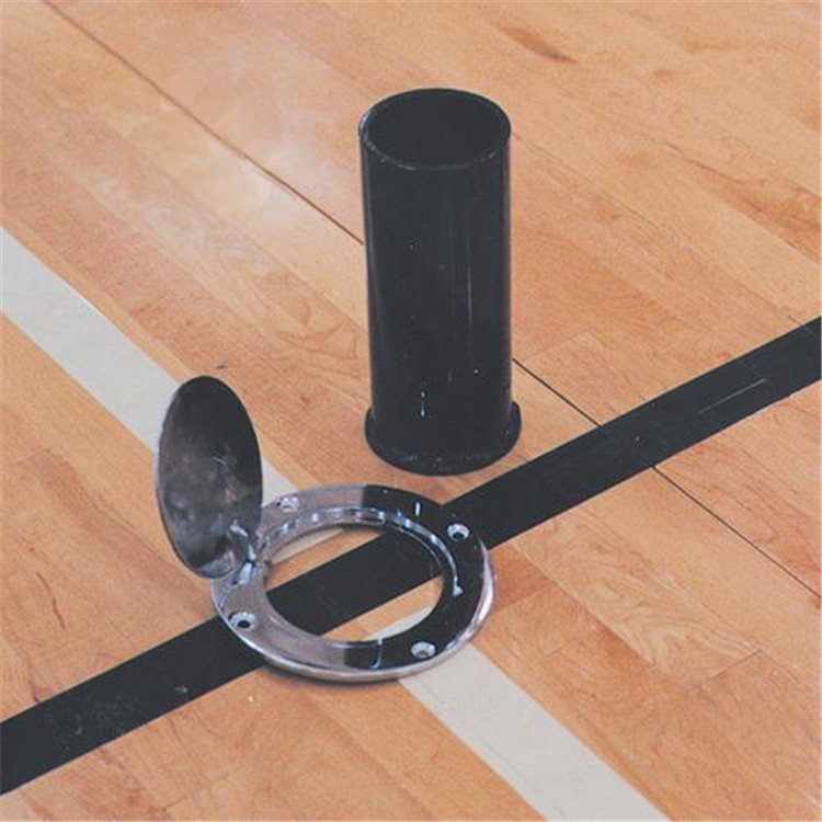 Aluminum Floor Plate/sleeve