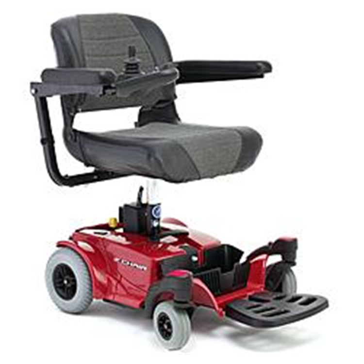 Z Chair Power Chair