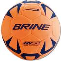 High Visibility Indoor Soccer Ball Sz 5