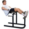 Back & Abdominal Exercise Bench