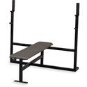 Standard Bench Press