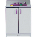 Jonti-craft Kitchen Sink