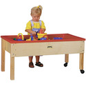Sensory Table - Toddler