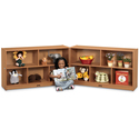 Sproutz Low Fold-n-lock