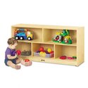 Toddler Single Mobile Storage Unit