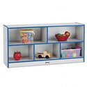 Toddler Single Storage
